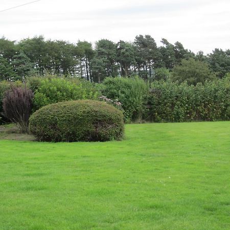 Easter Bowhouse Farm Cottage Linlithgow Værelse billede