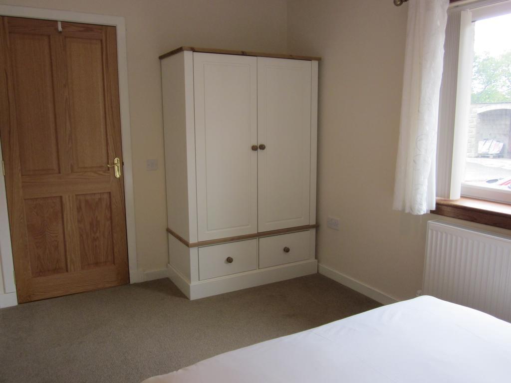 Easter Bowhouse Farm Cottage Linlithgow Værelse billede