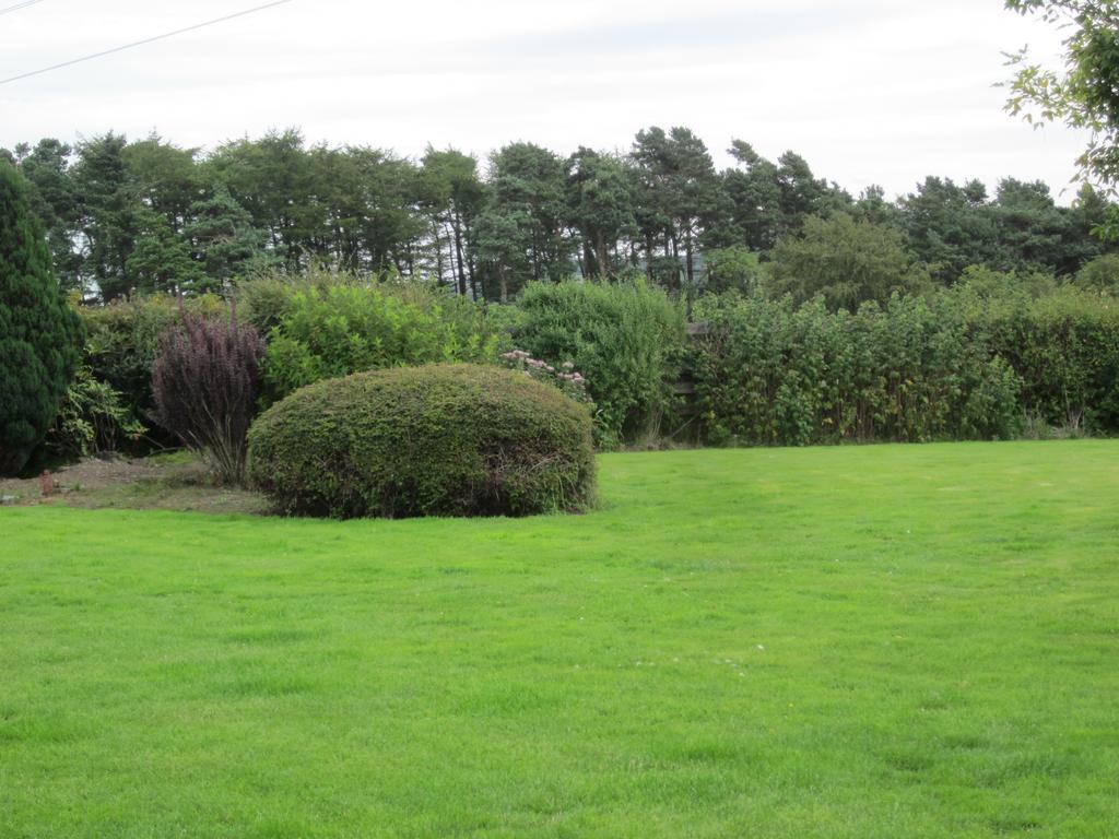 Easter Bowhouse Farm Cottage Linlithgow Værelse billede