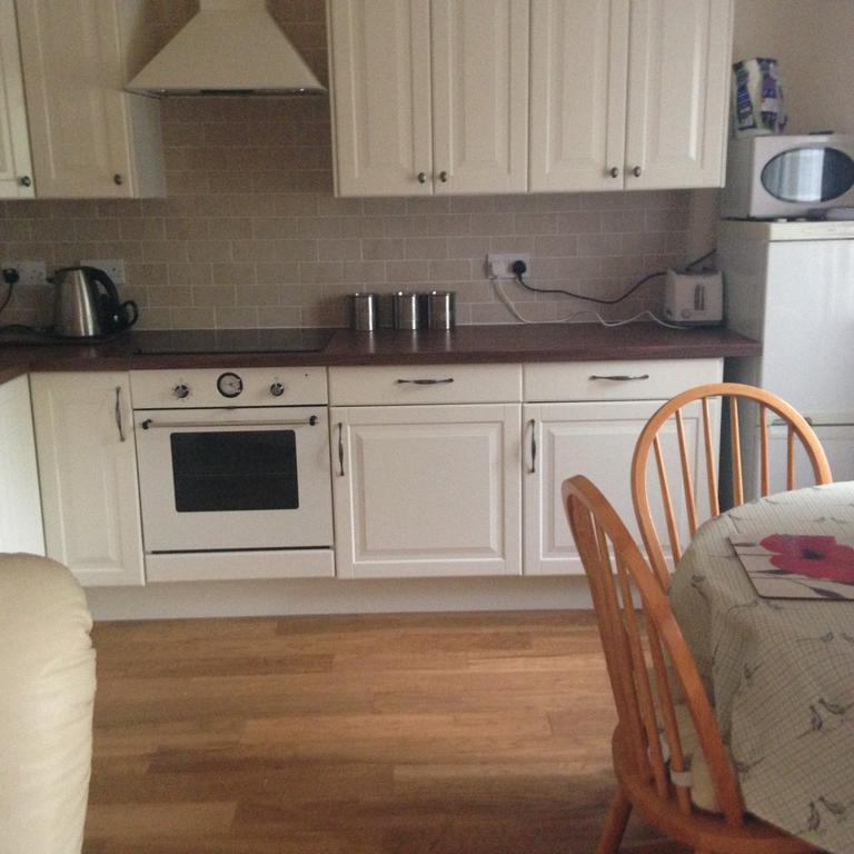 Easter Bowhouse Farm Cottage Linlithgow Værelse billede