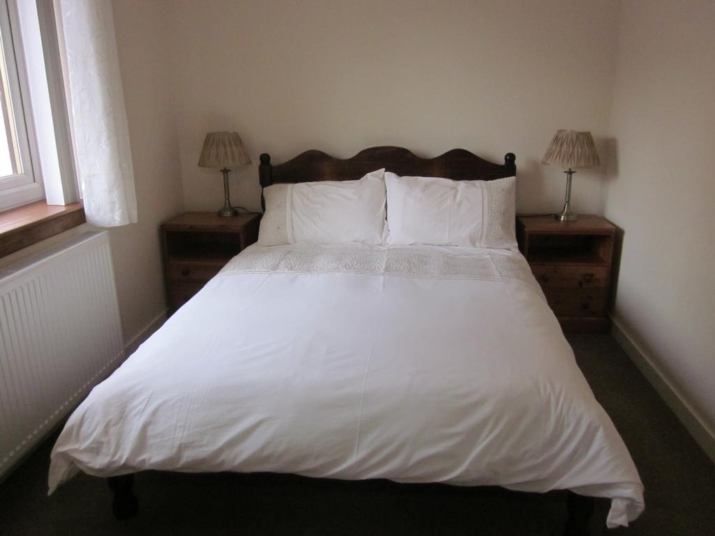 Easter Bowhouse Farm Cottage Linlithgow Værelse billede